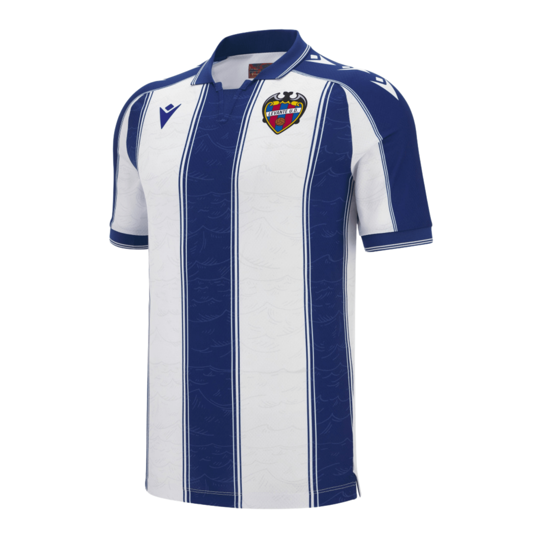 UD LEVANTE Auswärts-Trikot Herren 25 / 26