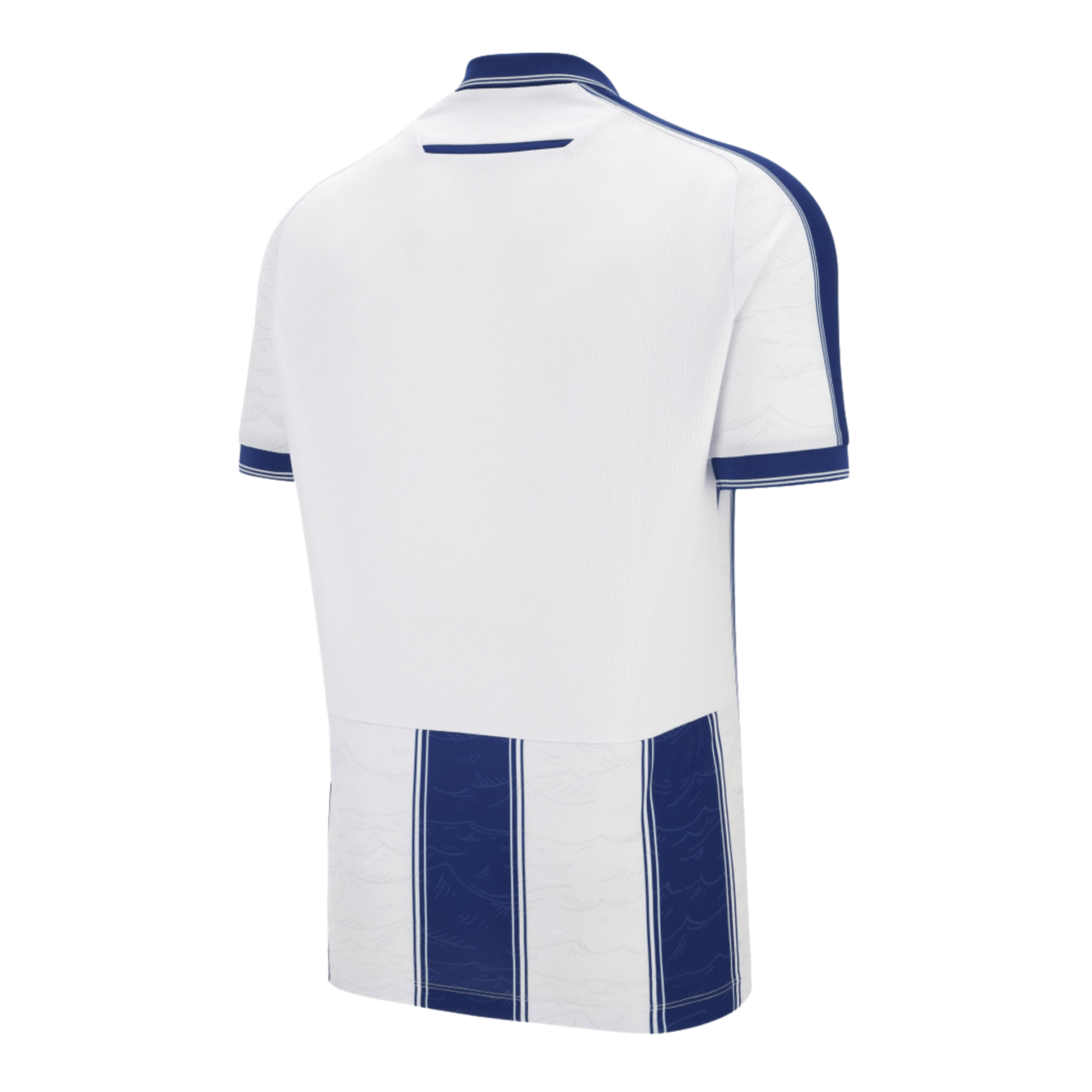 UD LEVANTE Auswärts-Trikot Herren 25 / 26