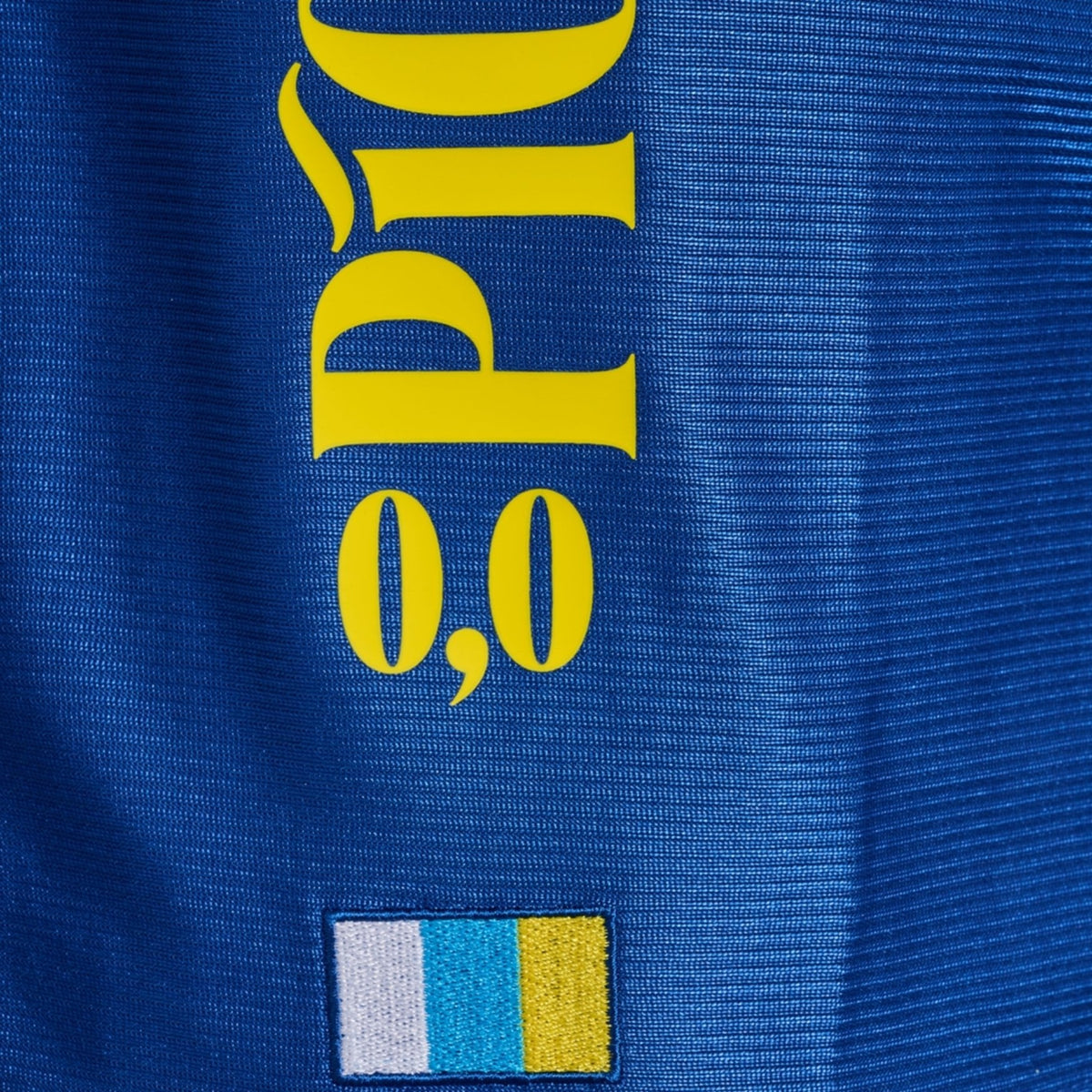 UDLP UD Las Palmas uitshirt heren 2026/27