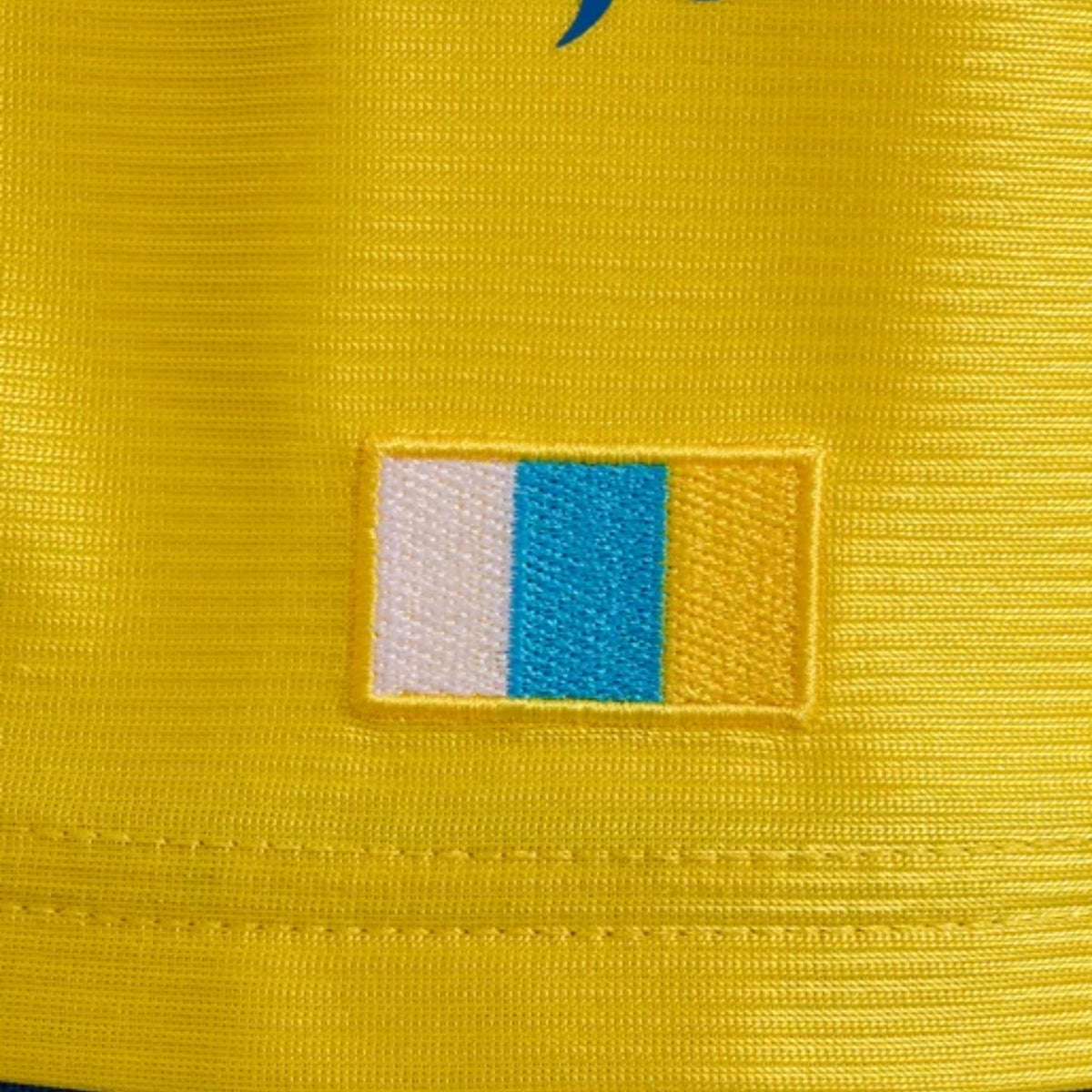 UDLP UD Las Palmas-thuisshirt heren 2026/27