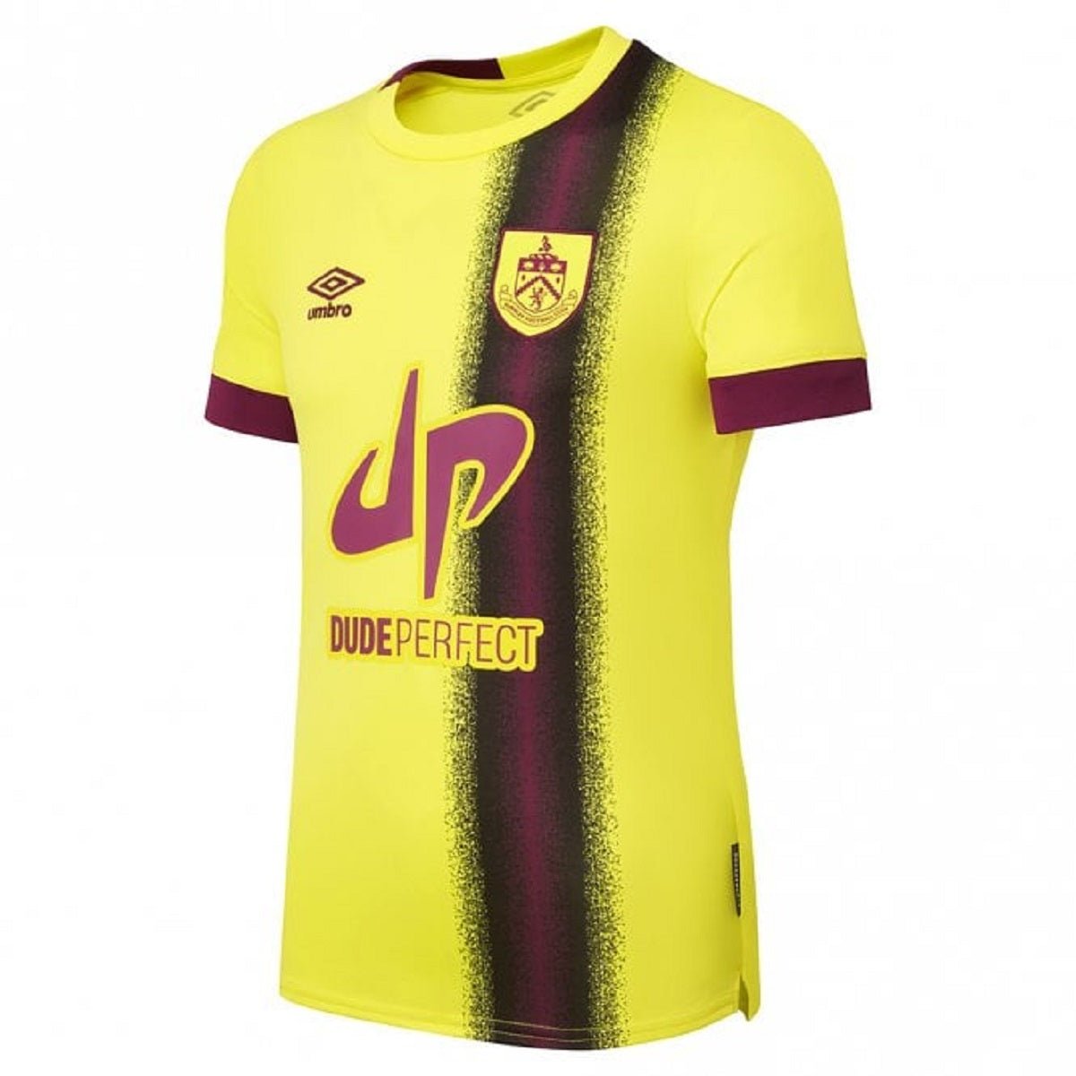 FC BURNLEY Auswärts-Trikot Herren 23 / 24