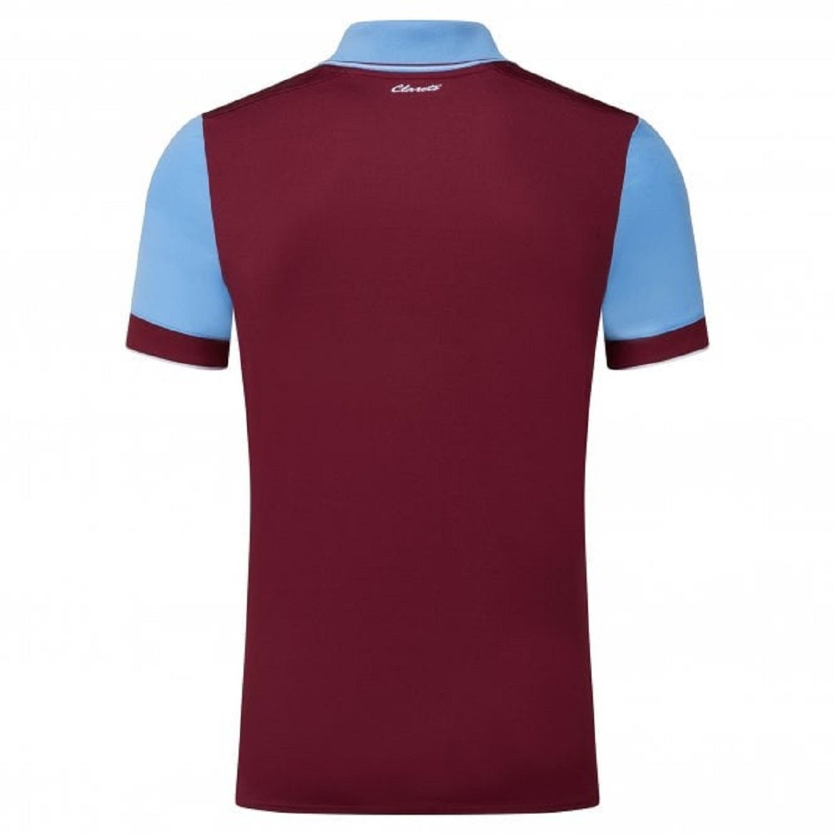 FC BURNLEY Heimtrikot Herren 23 / 24