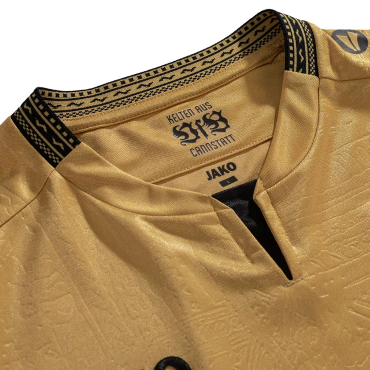 VfB Stuttgart-derde shirt heren 2026/27