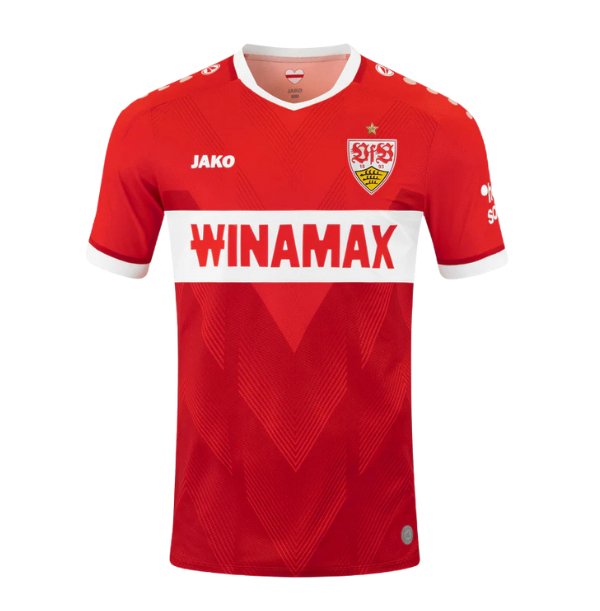 VfB STUTTGART Auswärtstrikot Herren 24 / 25