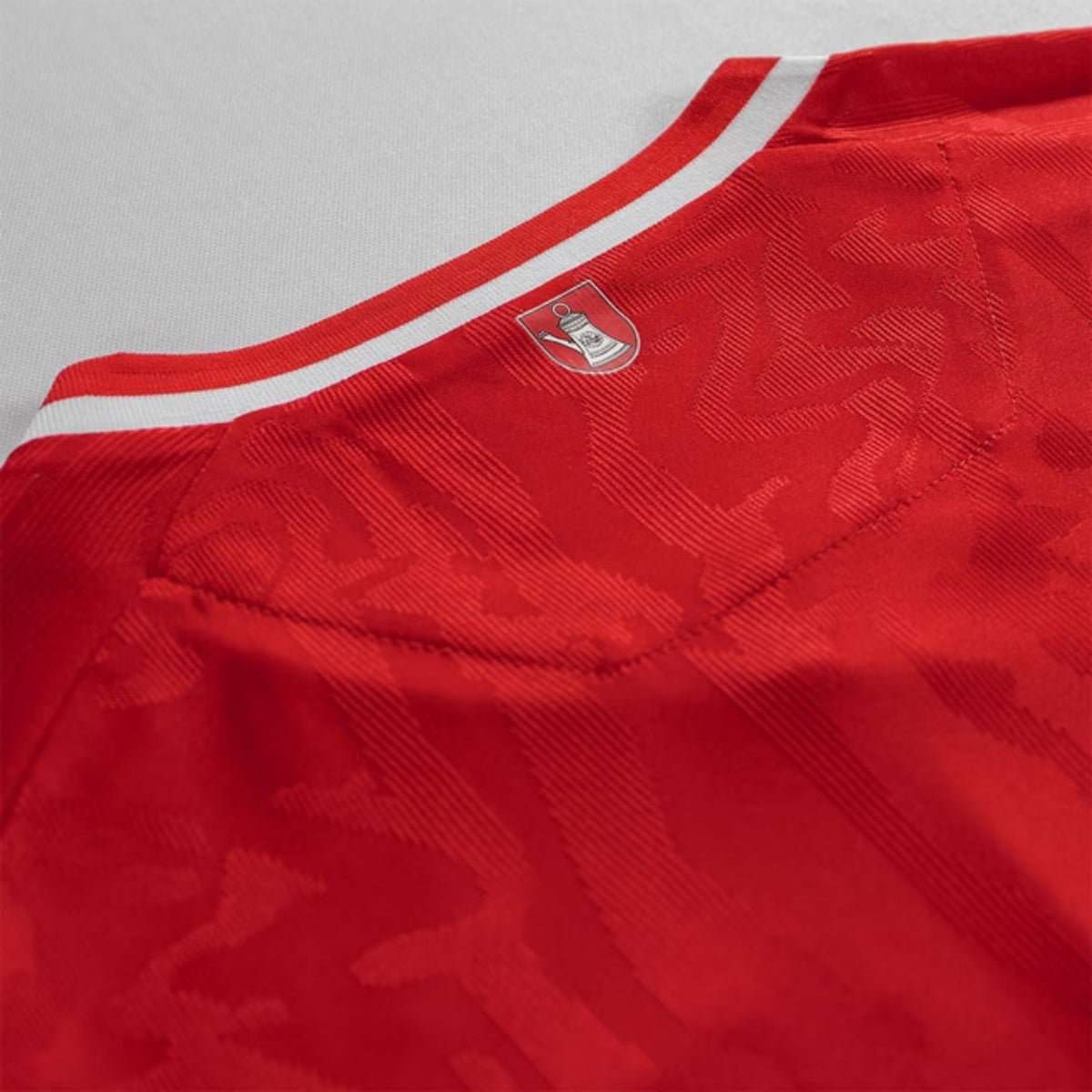 VfB Stuttgart uitshirt heren 2026/27