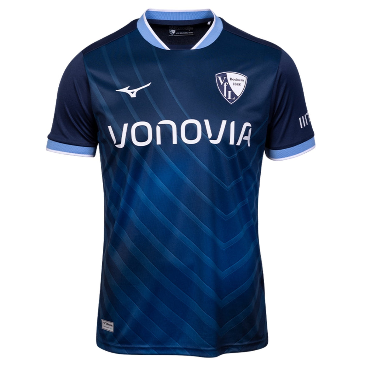VfL Bochum thuisshirt heren 2026/27