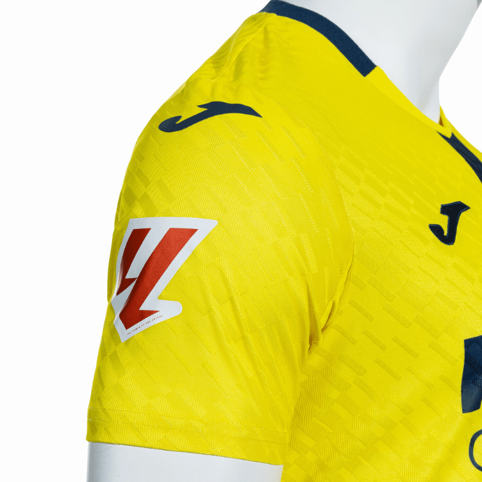VILLARREAL CF Heimtrikot Herren 25 / 26