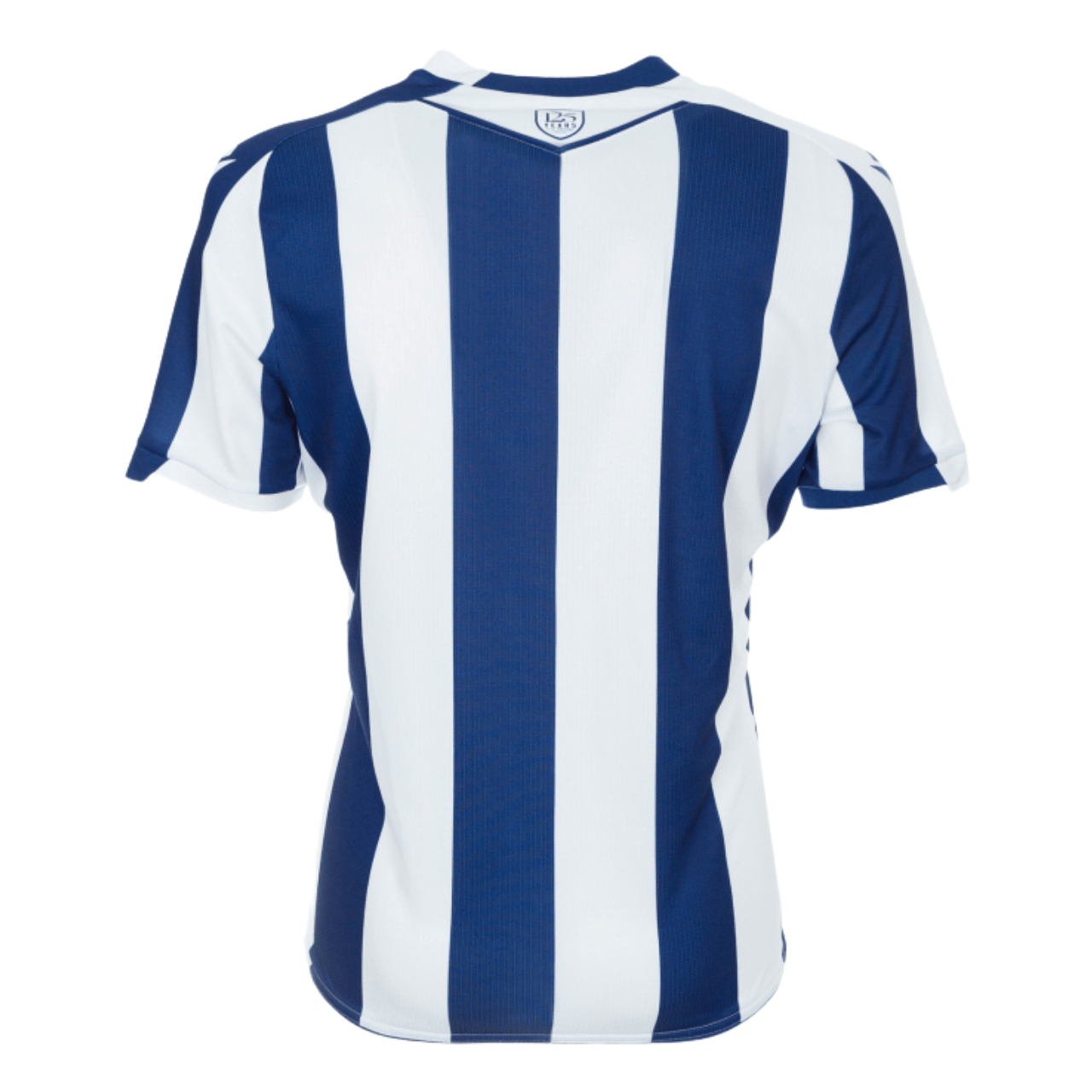 WBA FC WEST BROMWICH ALBION Heimtrikot Herren 25 / 26