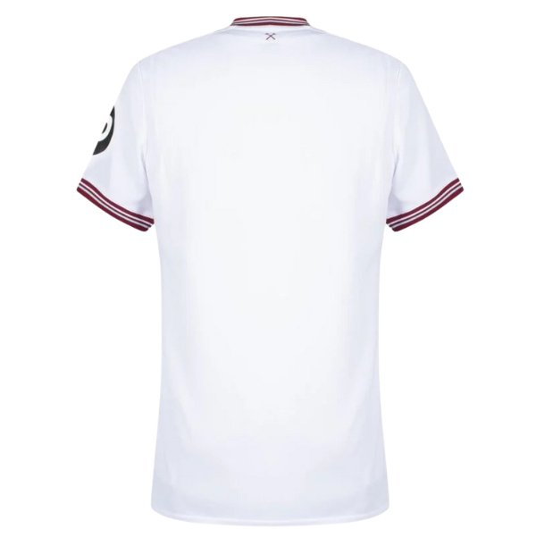 WEST HAM UNITED Auswärts-Trikot Herren 23 / 24