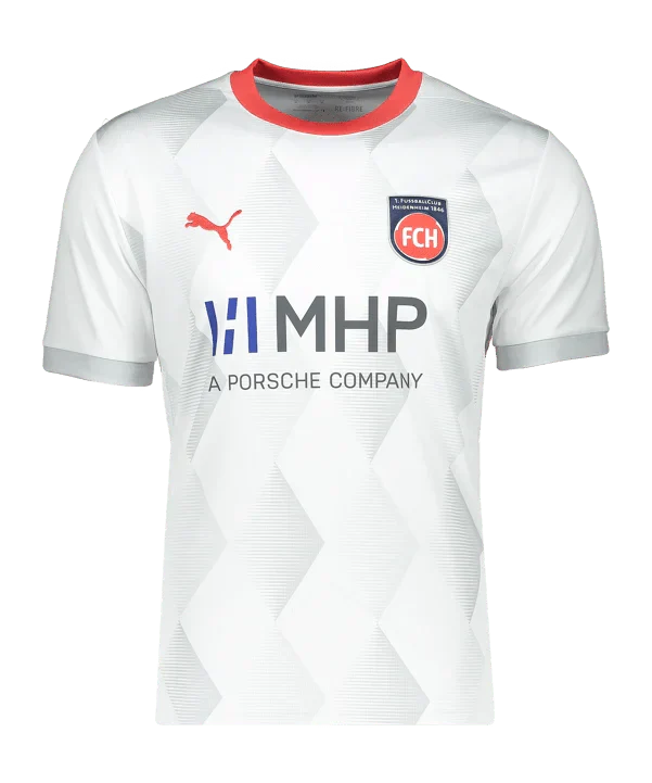 1. FC HEIDENHEIM 1846 Trikot 3. Kids 24 / 25