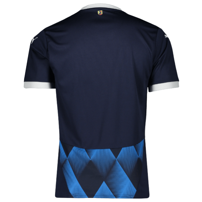 1. FC HEIDENHEIM 1846 Auswärts-Trikot Herren 24 / 25