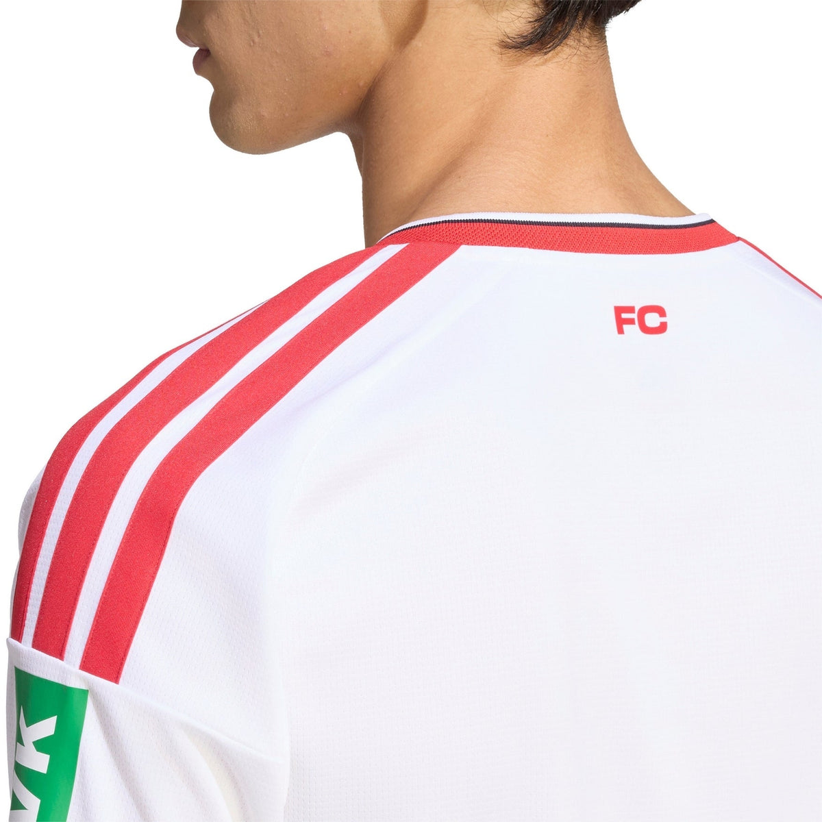 1. FC Köln-thuisshirt heren 2026/27 – Corporate Deal