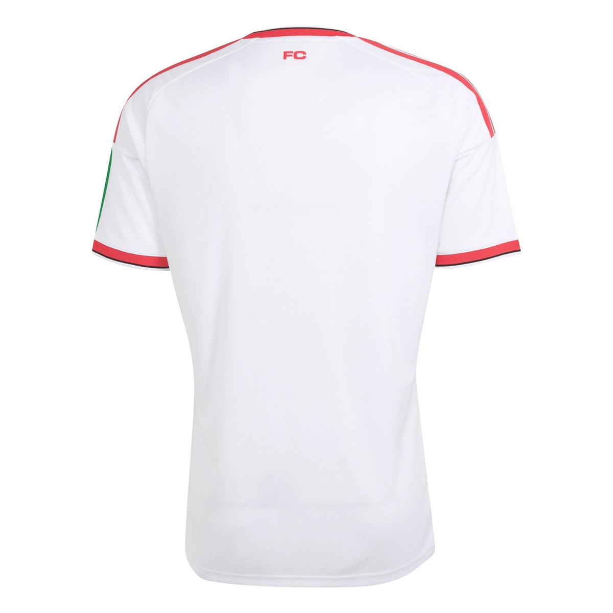 1. FC Köln-thuisshirt heren 2026/27 – Corporate Deal