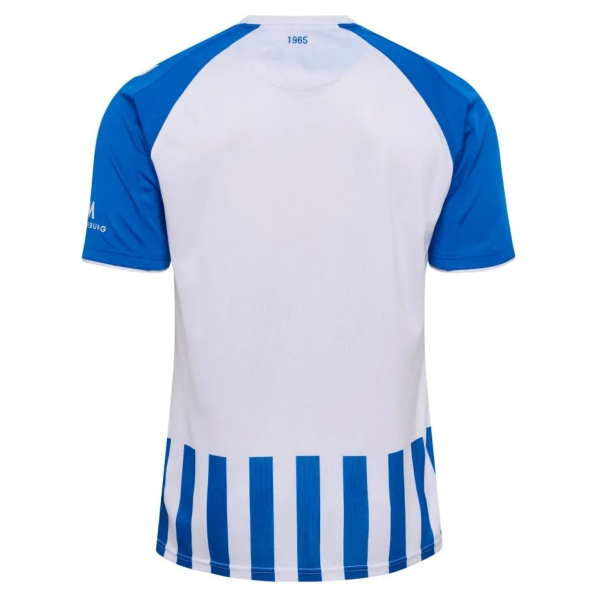 1. FC Magdeburg-thuisshirt heren 2026/27 – Corporate Deal