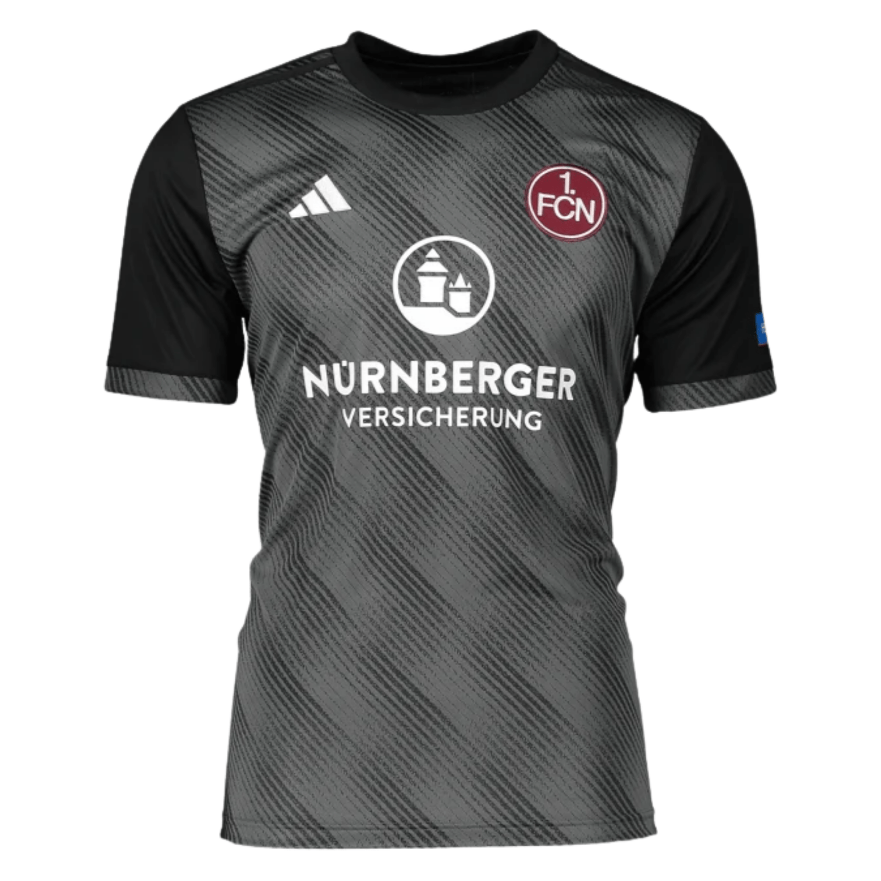 1. FC NÜRNBERG Trikot 3. Herren 24 / 25