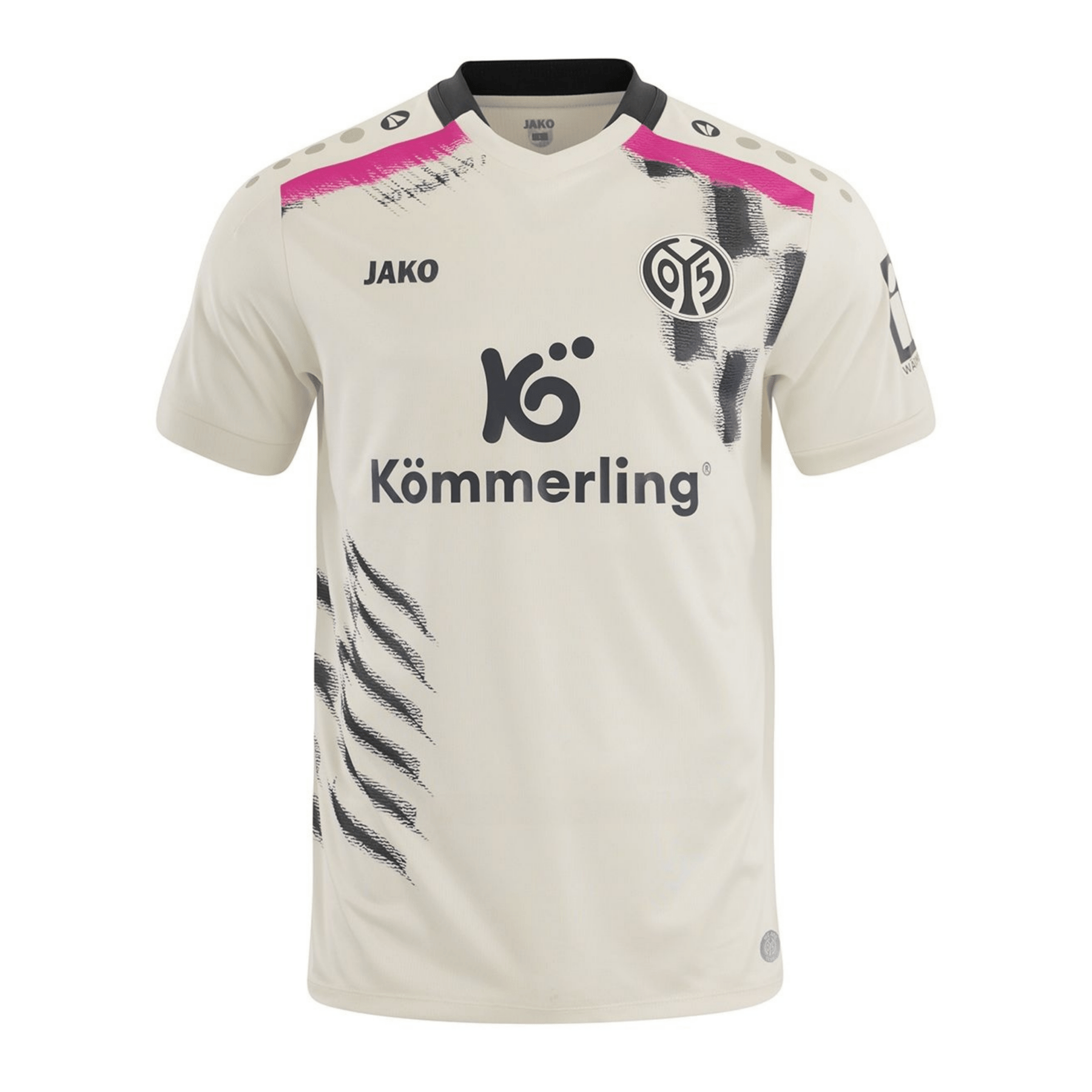 1. FSV MAINZ 05 3. Herren-Trikot 25 / 26