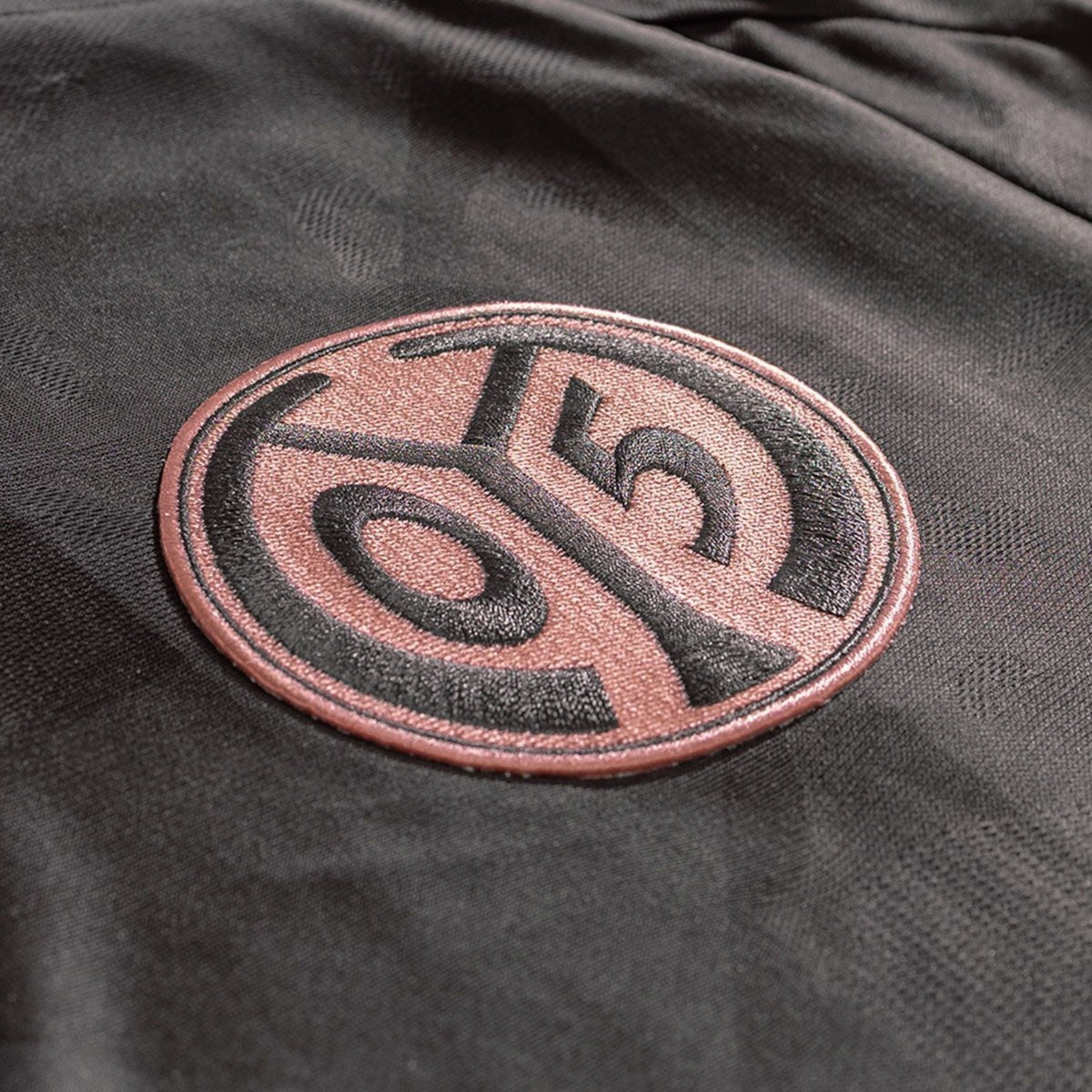 1. Fsv Mainz 05 derde shirt heren 2026/27