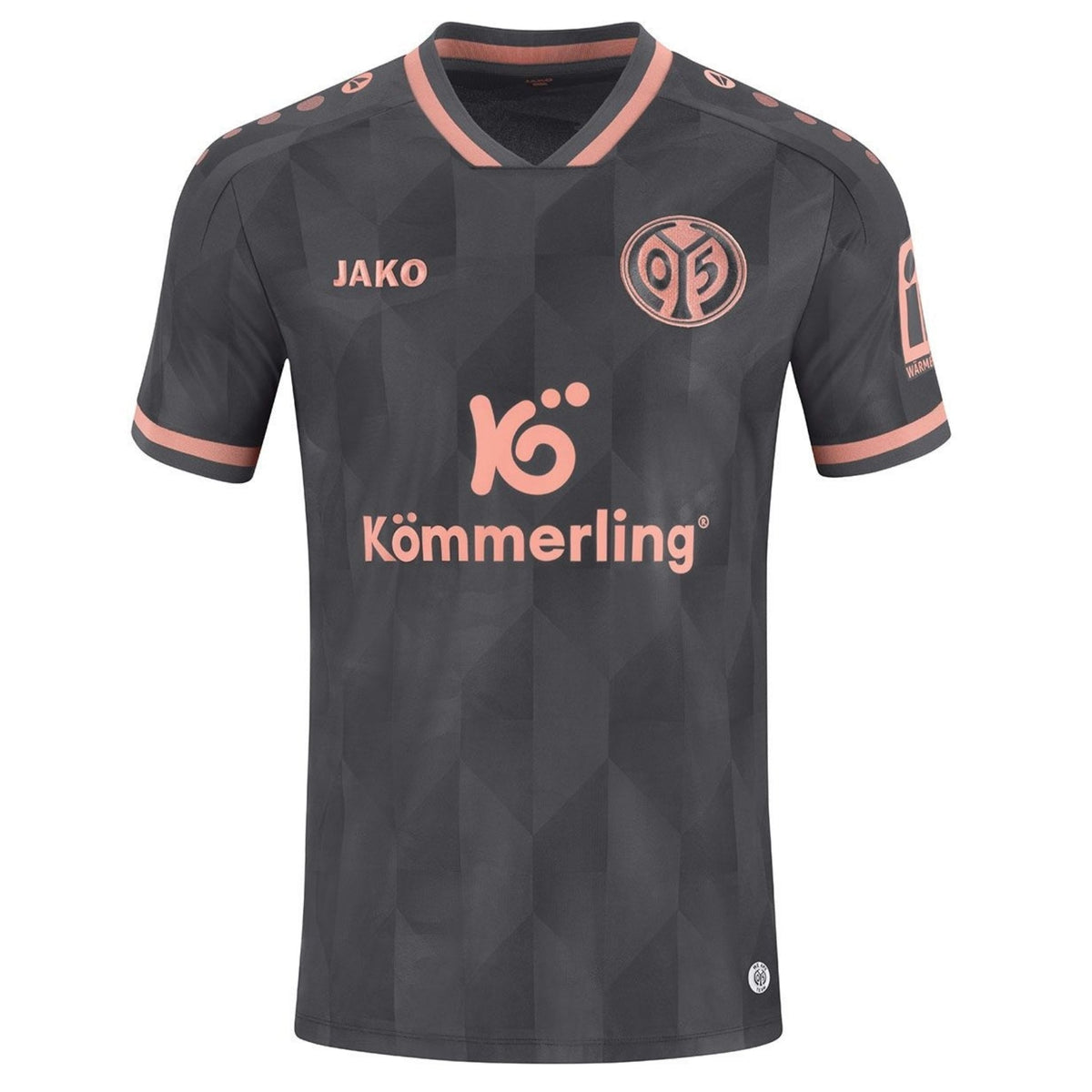 1. Fsv Mainz 05 derde shirt heren 2026/27
