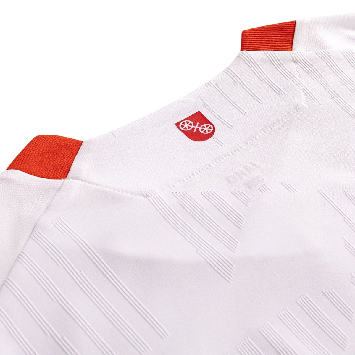 1. Fsv Mainz 05 uitshirt heren 2026/27