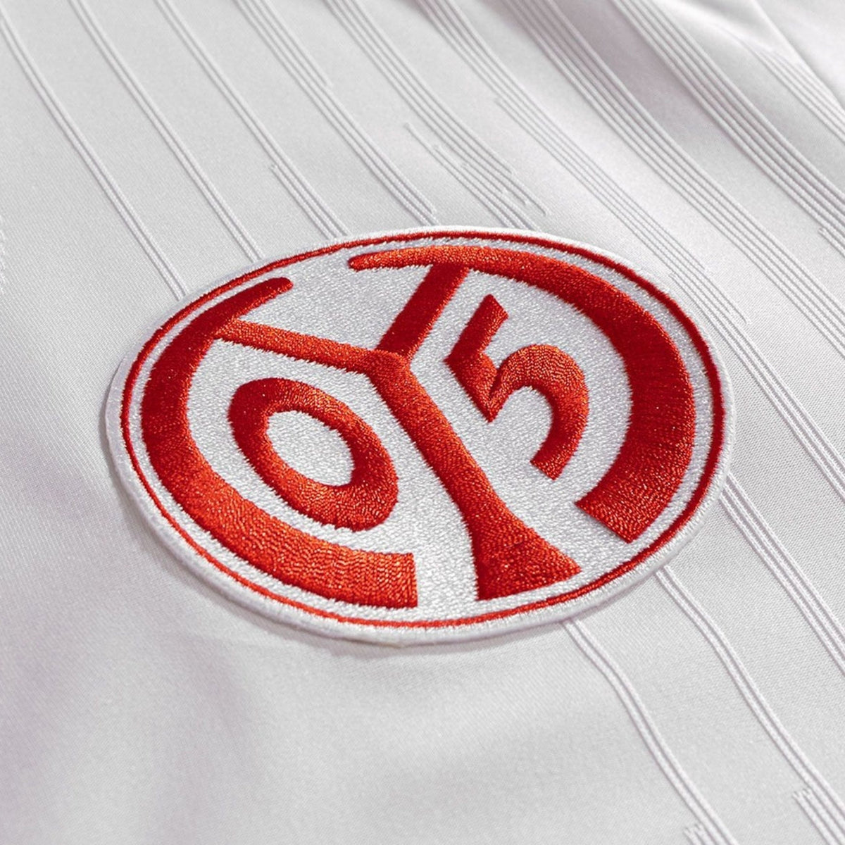 1. Fsv Mainz 05 uitshirt heren 2026/27