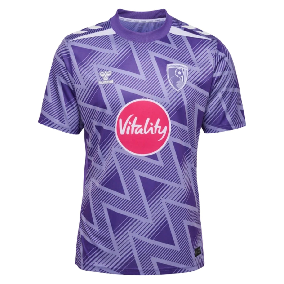 AFC Bournemouth uitshirt heren 2026/27