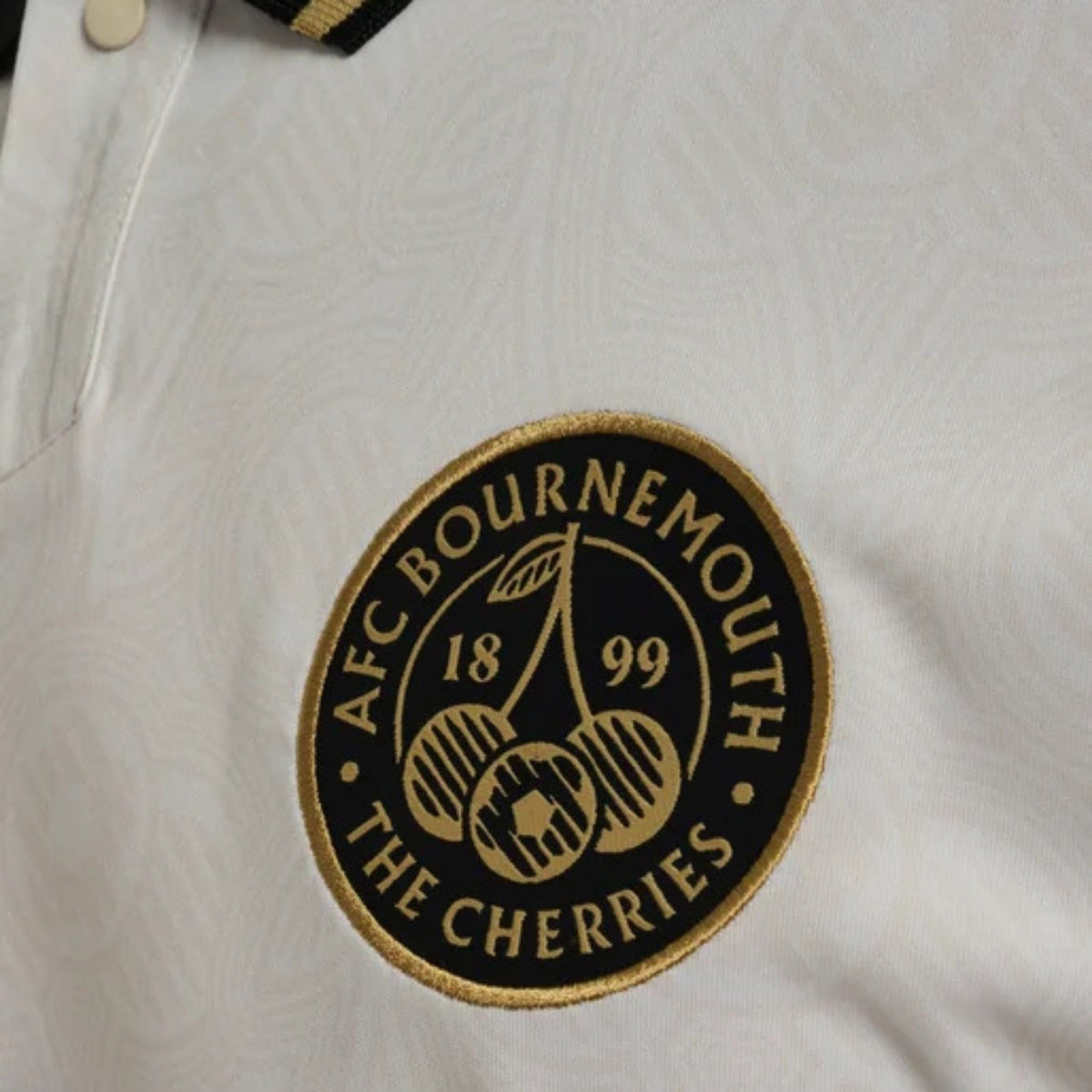 AFC Bournemouth derde shirt heren 2026/27