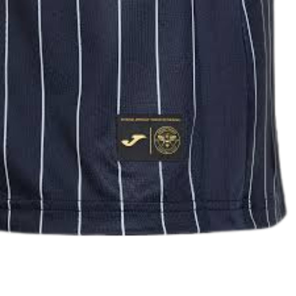 FC Brentford uitshirt heren 2026/27