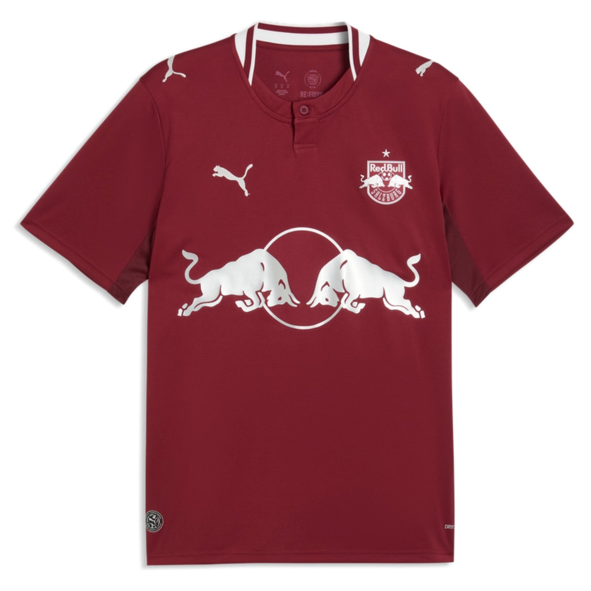 RBS FC Red Bull Salzburg uitshirt heren 2026/27