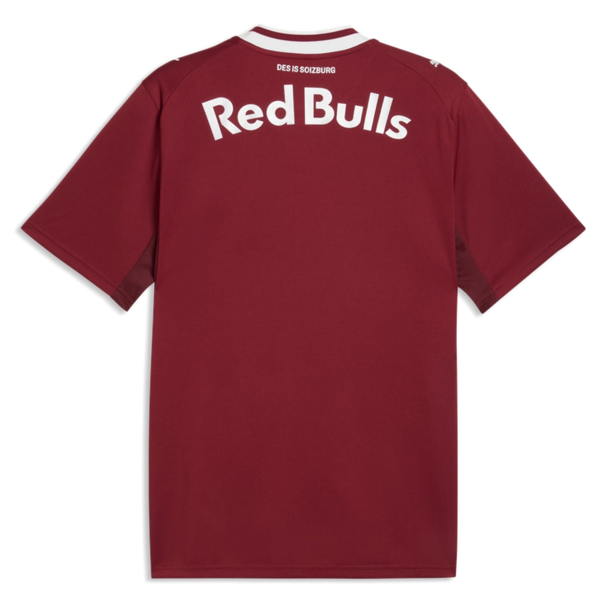 RBS FC Red Bull Salzburg uitshirt heren 2026/27