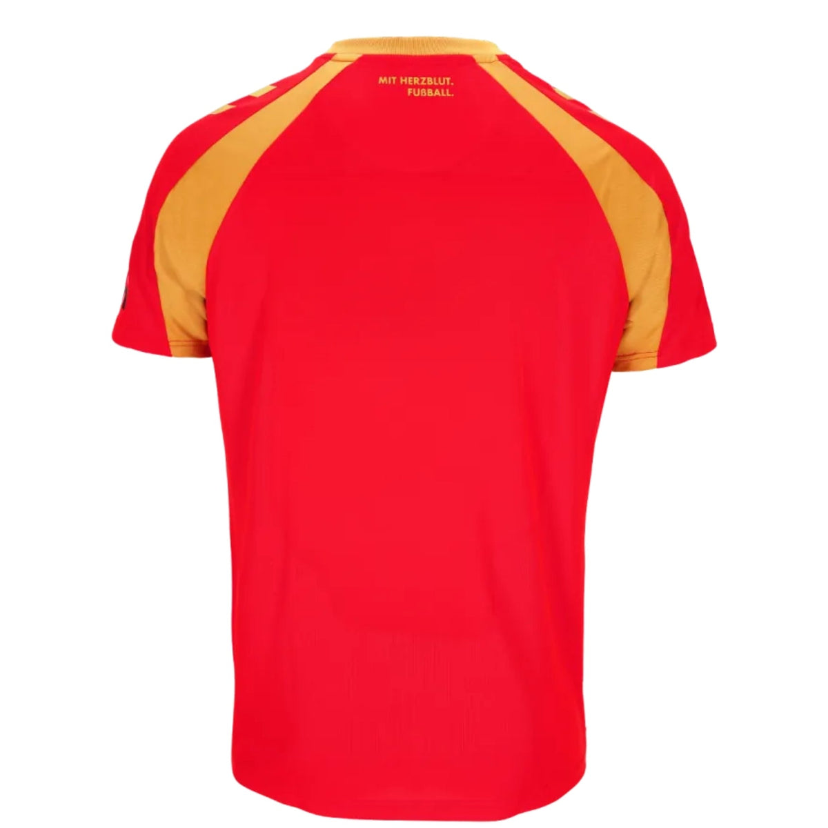 SCP07 SC Paderborn 07 uitshirt heren 2026/27