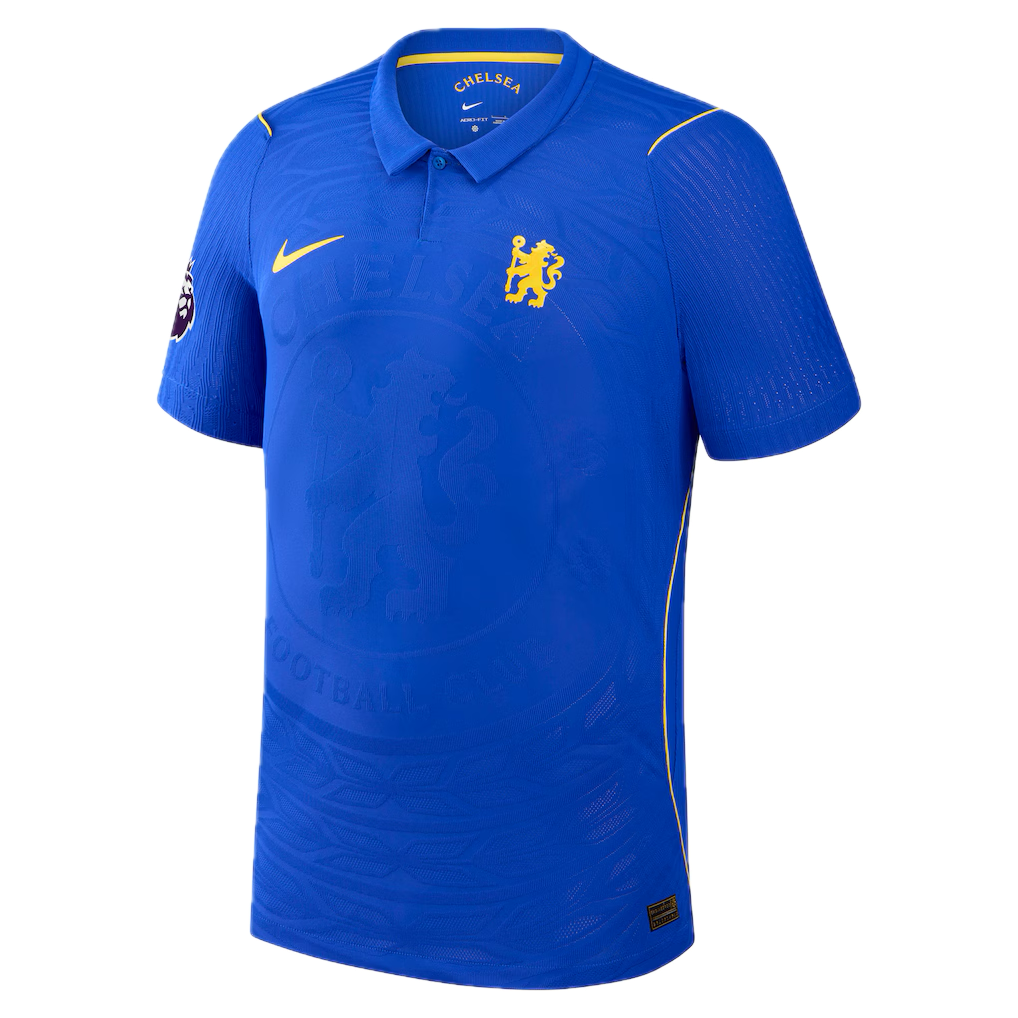 Chelseas hemmamatchtröja 2026/27