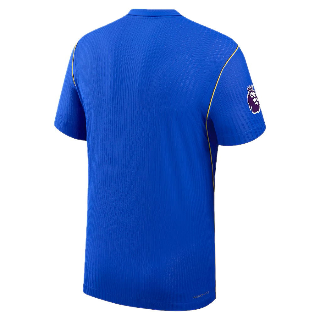 Chelseas hemmamatchtröja 2026/27