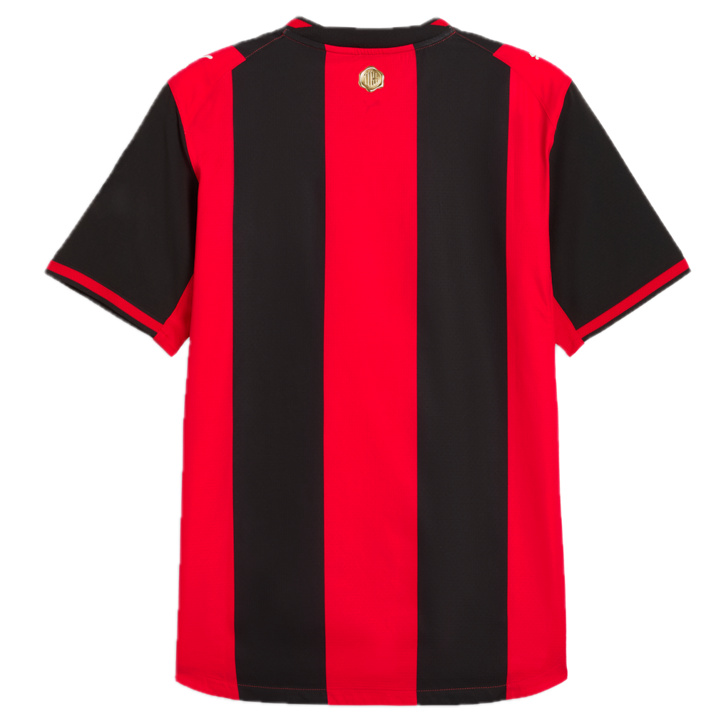 AC Milan 2026/27 damehjemmetrøje