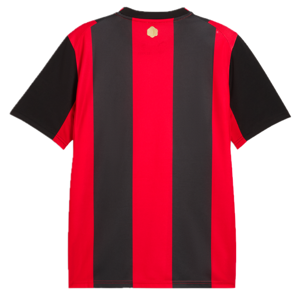 AC Milan 2026/27 hjemmebanetrøje