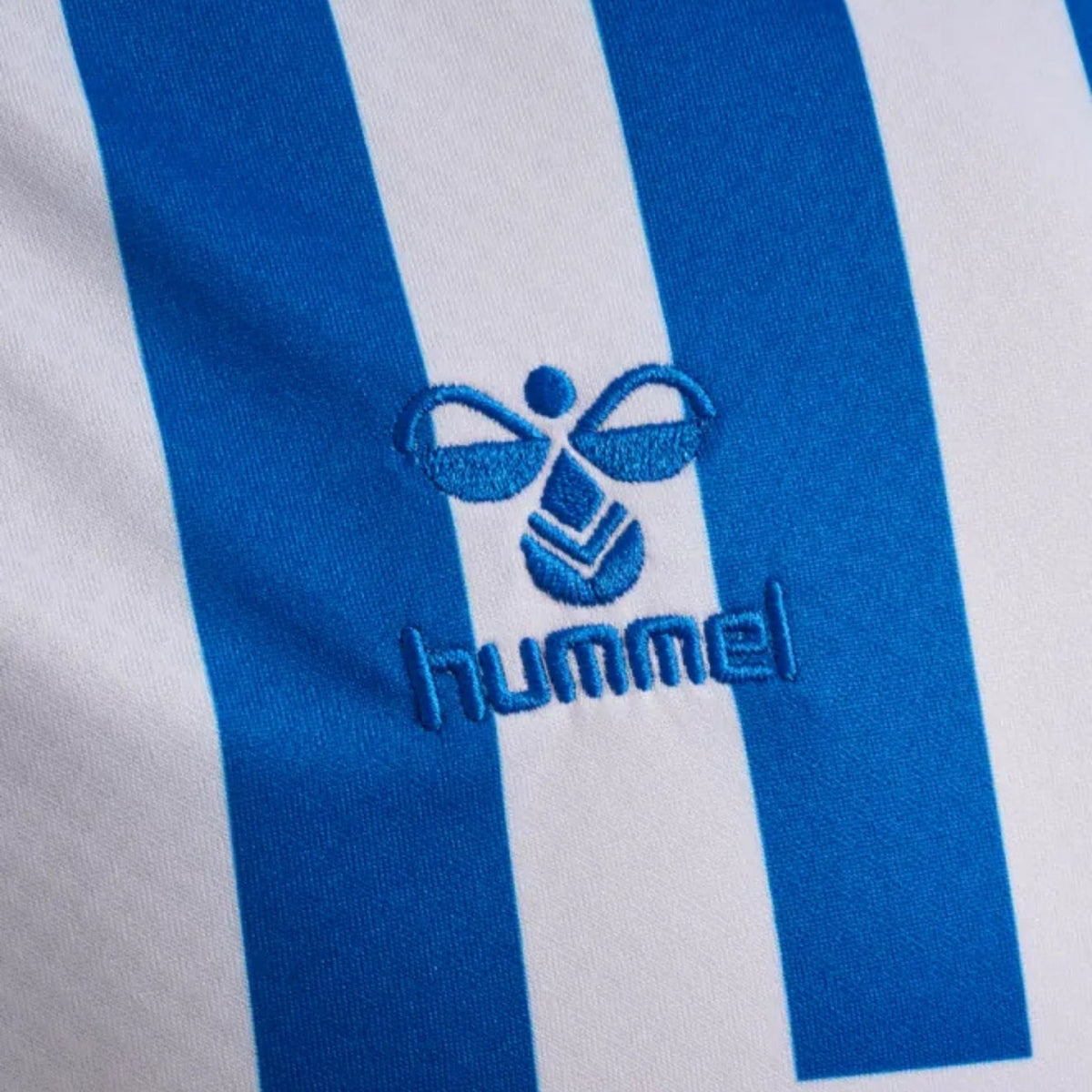 1. FC Magdeburg-thuisshirt heren 2026/27 – Corporate Deal