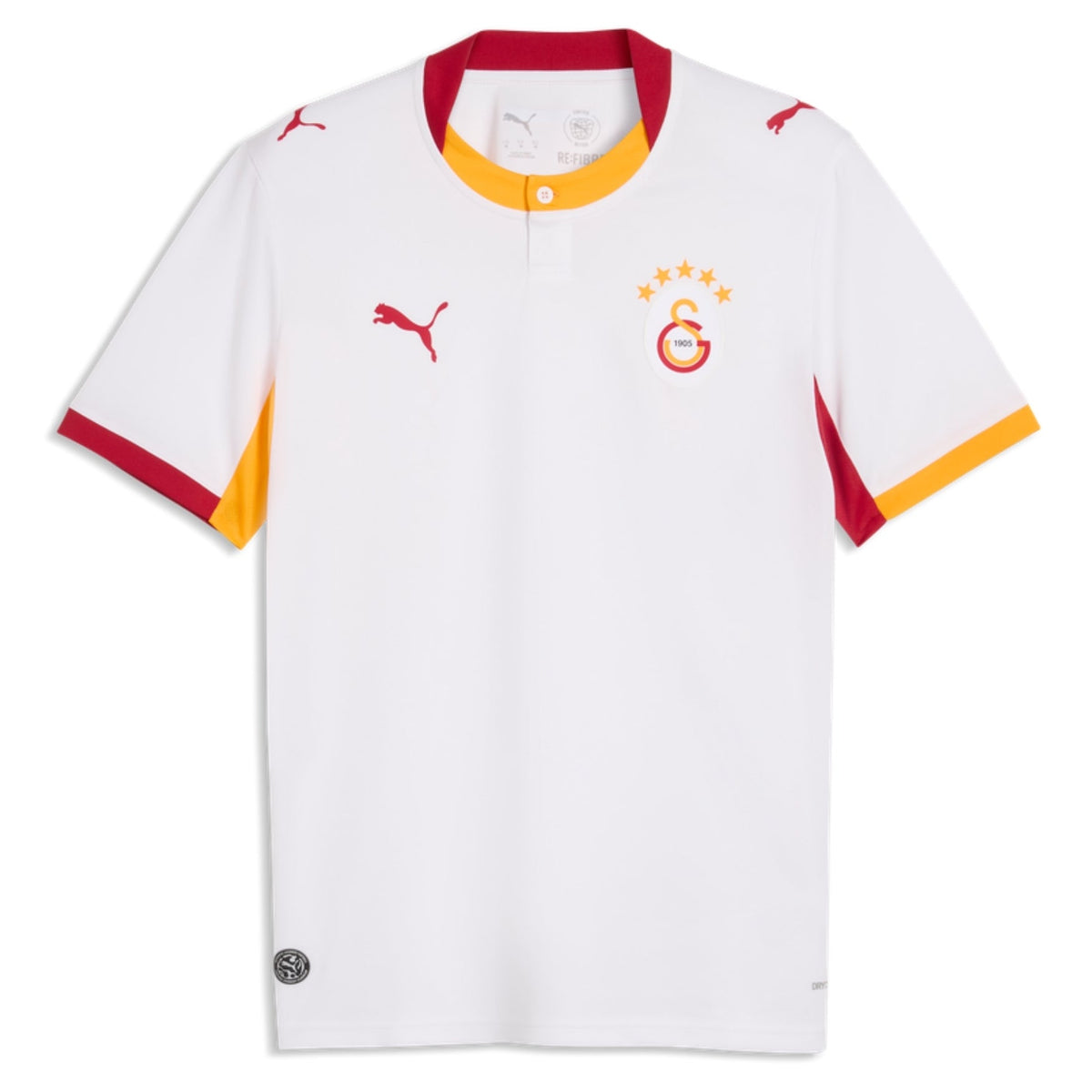 GSK Galatasaray Istanbul derde shirt heren 2026/27