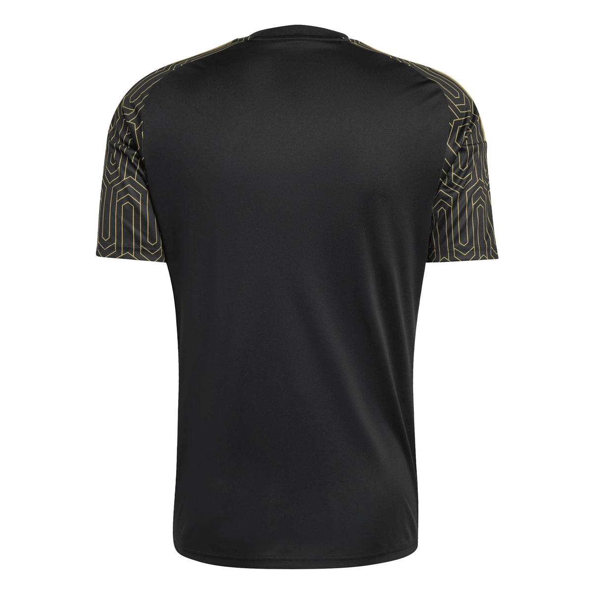 LAFC Los Angeles FC hemmatröja herr 2026/27