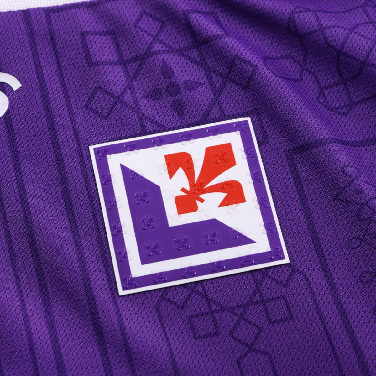 ACF Fiorentina thuisshirt heren 2026/27