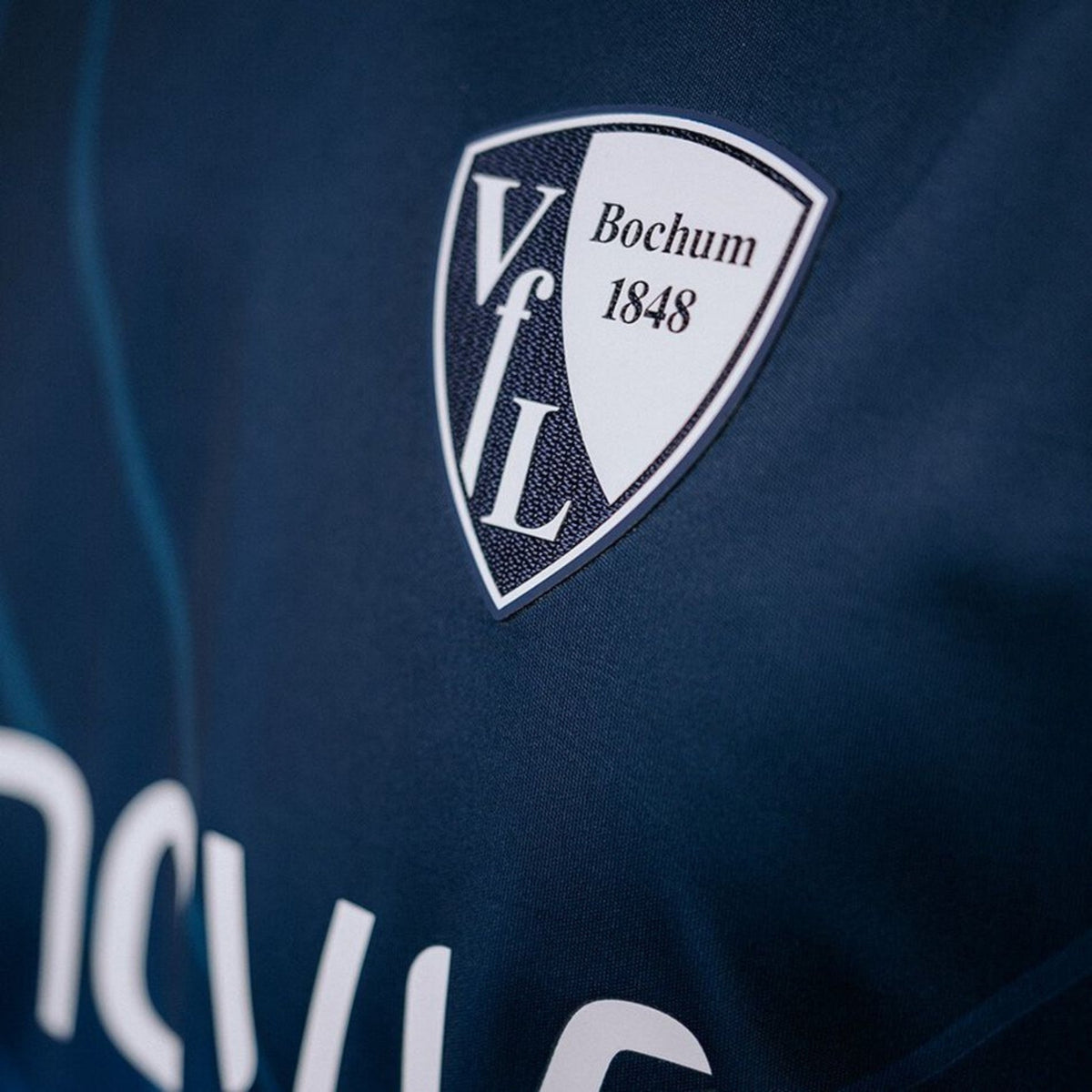 VfL Bochum thuisshirt heren 2026/27