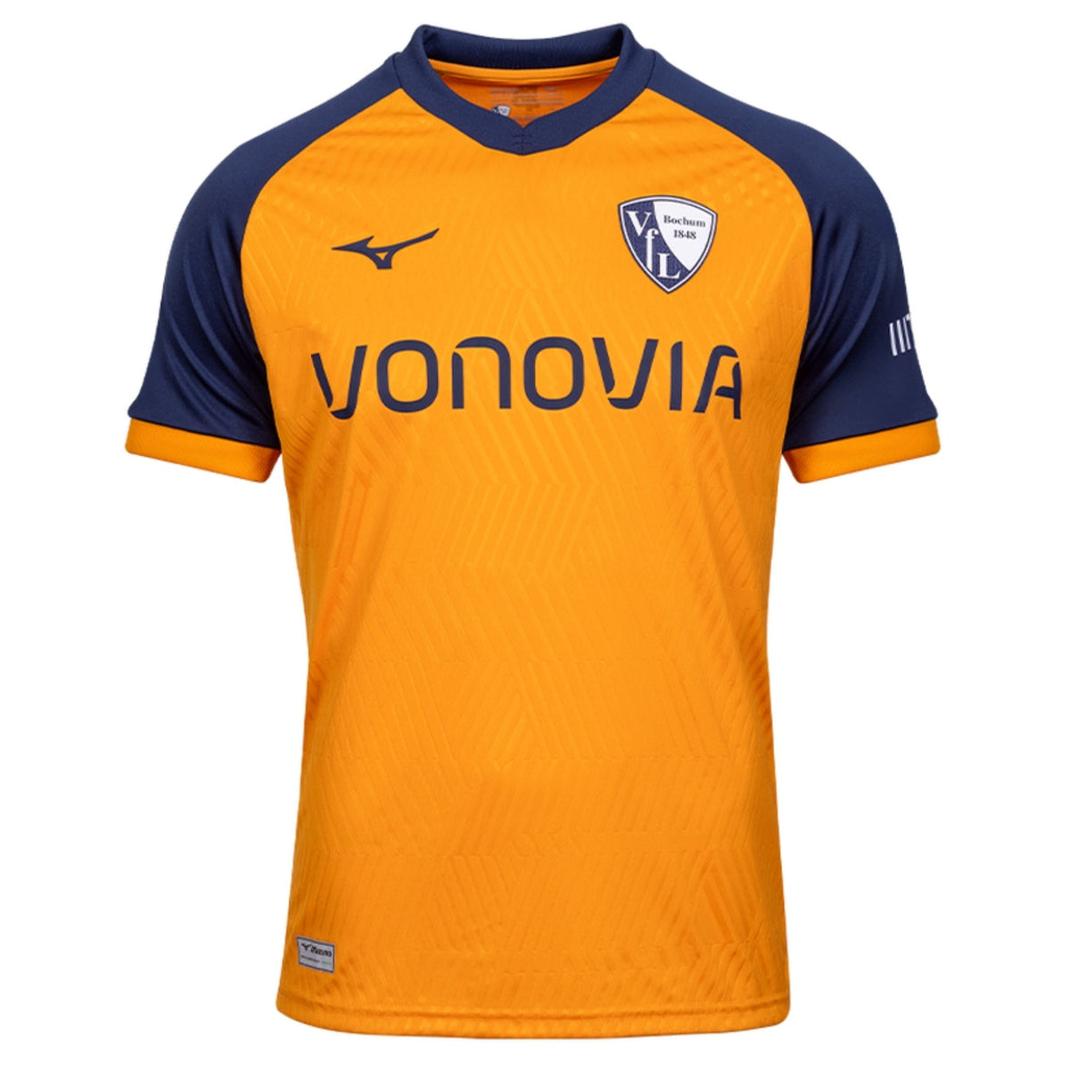 VfL Bochum derde shirt heren 2026/27