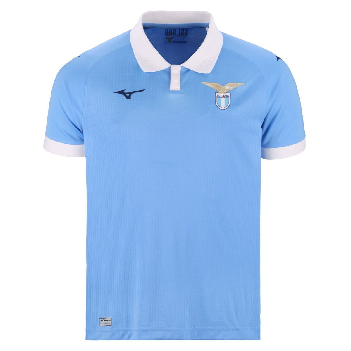 SS Lazio Roma thuisshirt heren 2026/27