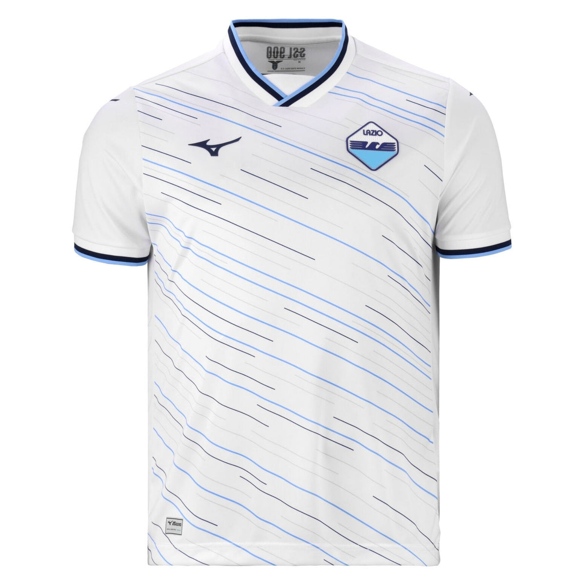SS Lazio Roma uitshirt heren 2026/27
