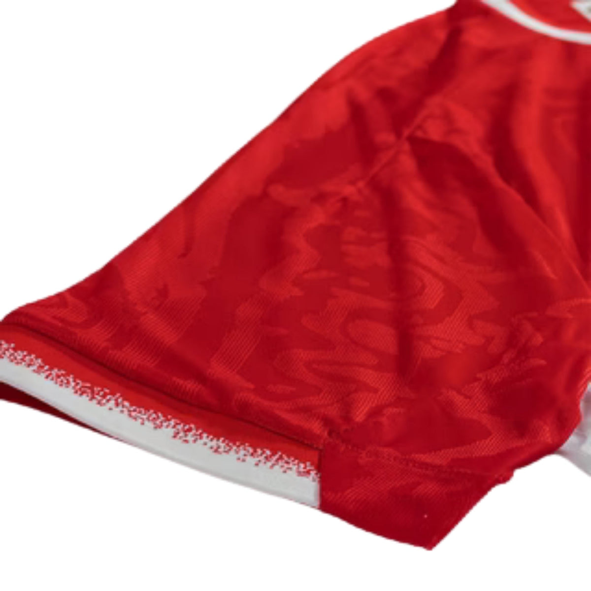 VfB Stuttgart uitshirt kinderen 2026/27