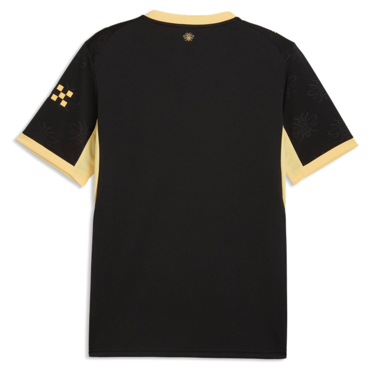 MCFC Manchester City uitshirt heren 2026/27