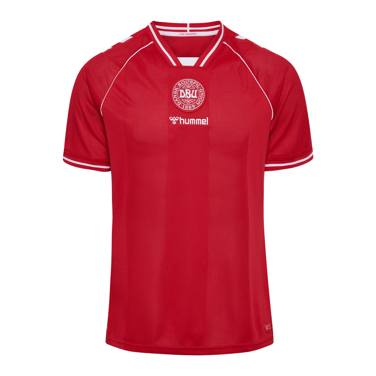 DBU Danmarks hemmatröja herr 2026/27