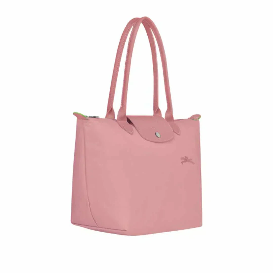 LONGCHAMP LE PLIAGE TOTE - PETALE PINK