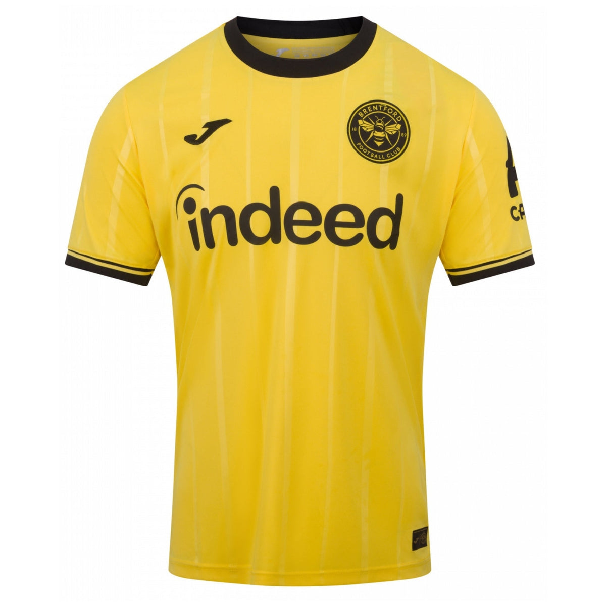 FC Brentford derde shirt heren 2026/27