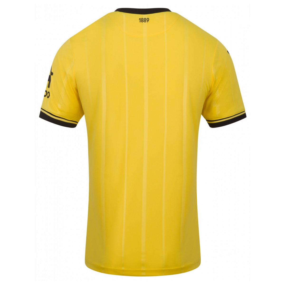 FC Brentford derde shirt heren 2026/27