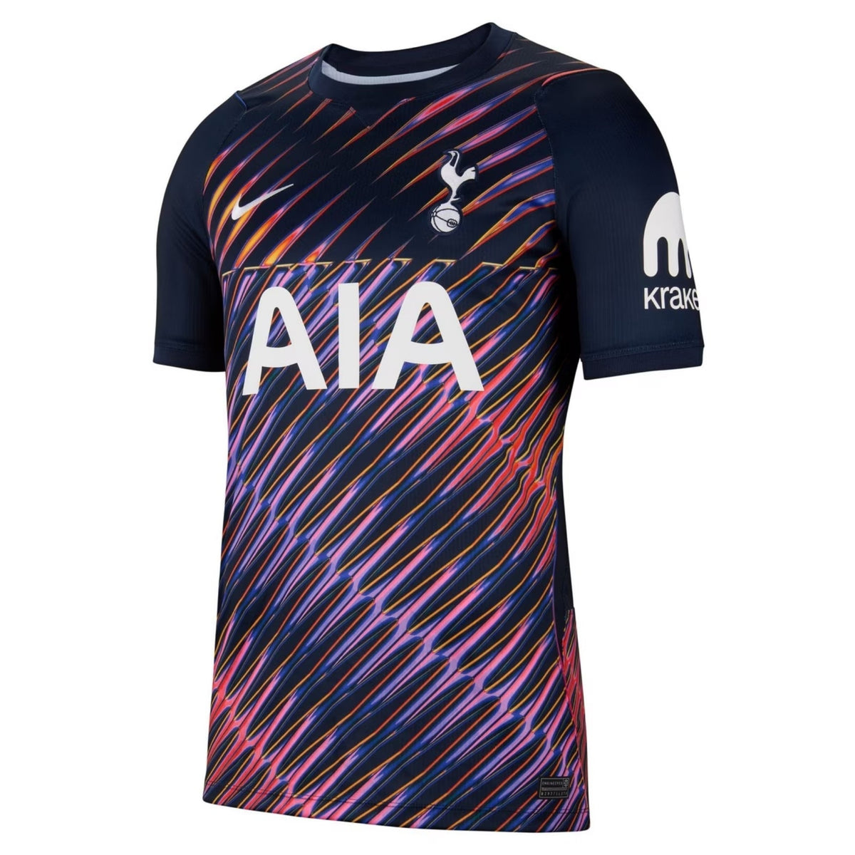 THFC Tottenham Hotspur Authentisches Auswärtstrikot Herren 2026/27