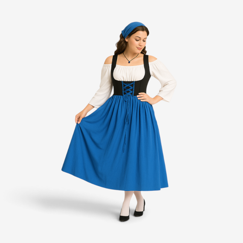Bayerisches Dirndl für Damen